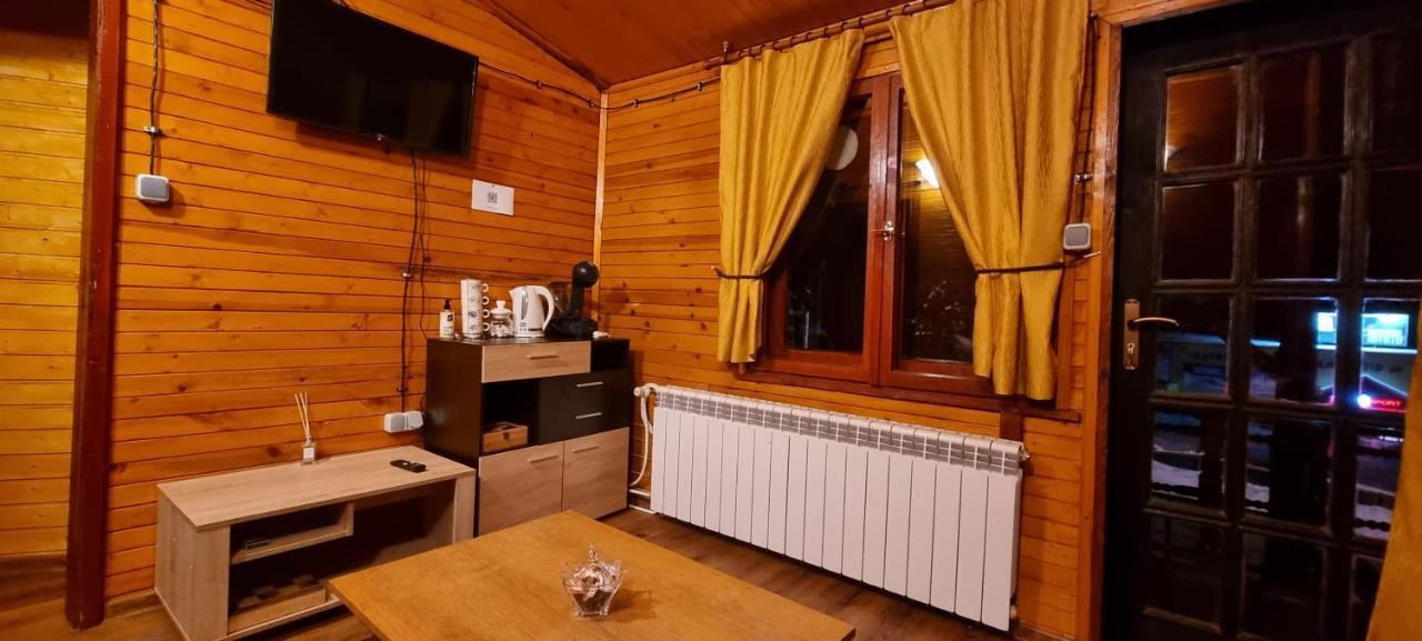 The Green King Borovets Bagian luar foto