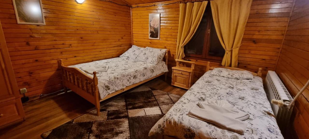 The Green King Borovets Bagian luar foto