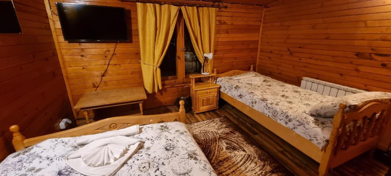 The Green King Borovets Bagian luar foto