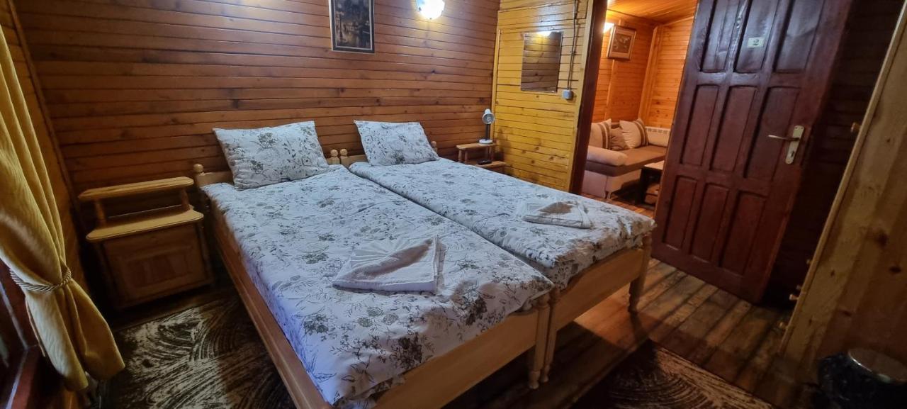 The Green King Borovets Bagian luar foto