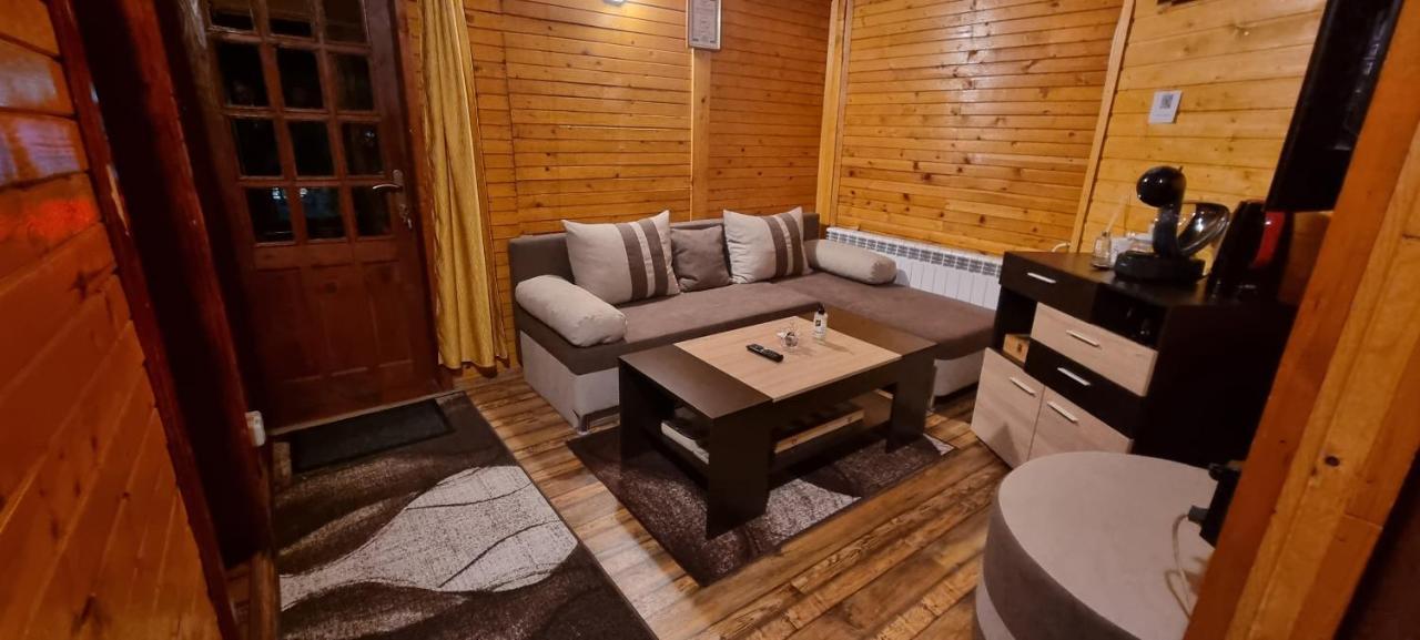 The Green King Borovets Bagian luar foto